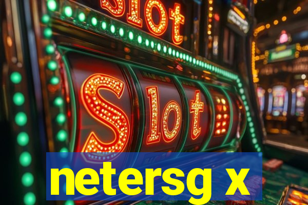 netersg x